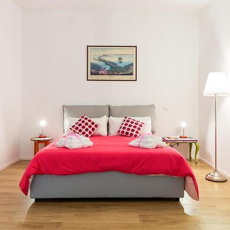 Oui Tree Apartment Nápoly Kültér fotó