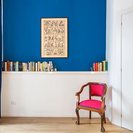 Oui Tree Apartment Nápoly Kültér fotó