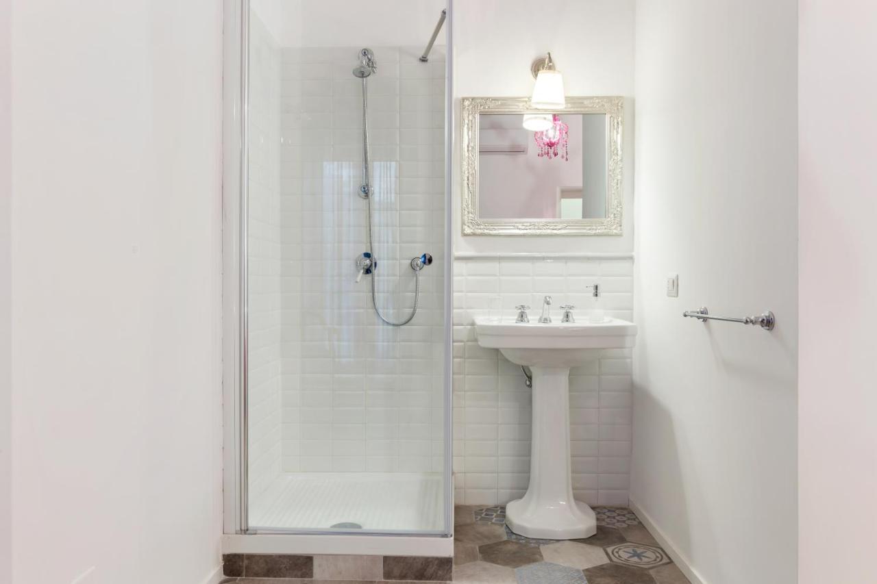 Oui Tree Apartment Nápoly Kültér fotó