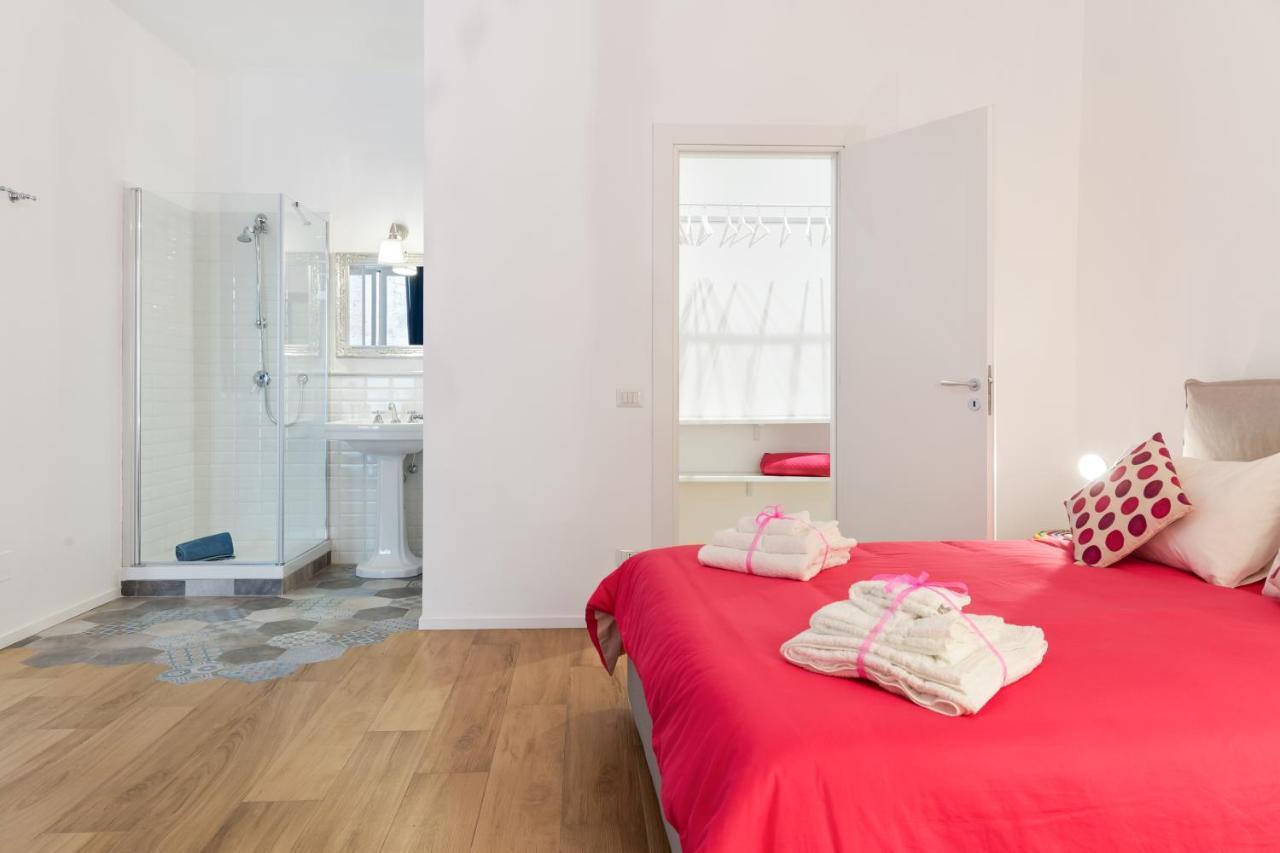Oui Tree Apartment Nápoly Kültér fotó