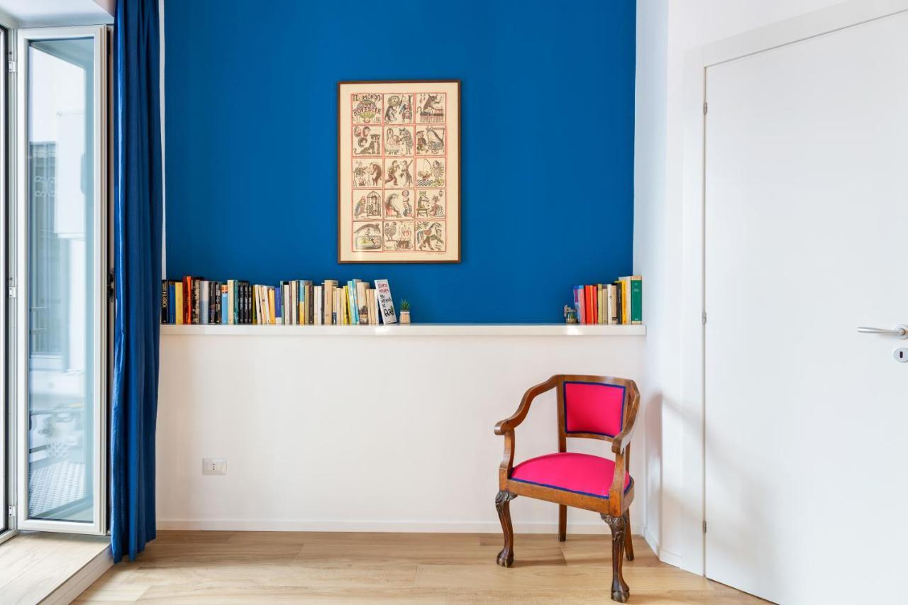 Oui Tree Apartment Nápoly Kültér fotó